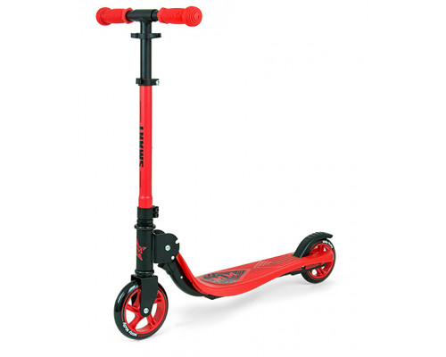 Milly Mally Smart Scooter Red (2486)