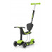Milly Mally Little Star Scooter Green (GXP-587304)