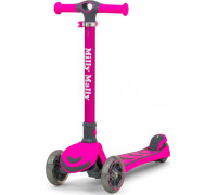 Milly Mally Scooter Boogie Pink (2999)