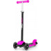 Milly Mally Little Star Scooter Pink (1597)