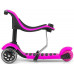 Milly Mally Little Star Scooter Pink (1597)