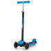 Milly Mally Little Star Scooter Blue (GXP-587305)