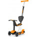 Milly Mally Little Star Scooter Orange (10697)