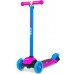 Milly Mally Little Star Scooter Blue (2621)
