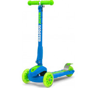 Milly Mally Magic Scooter Blue-Green (GXP-719130)