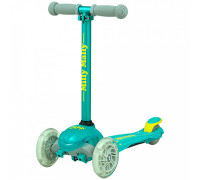 Milly Mally Zapp Scooter Mint (2629)