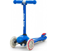 Milly Mally Zapp Scooter Blue (2970)