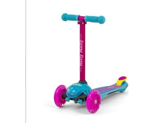 Milly Mally Zapp Scooter Pink (2209)