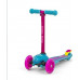 Milly Mally Zapp Scooter Pink (2209)