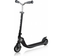 Globber Foldable Flow 125 Scooter Black (473-120)