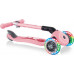 Globber Junior Foldable Pink (433-210)