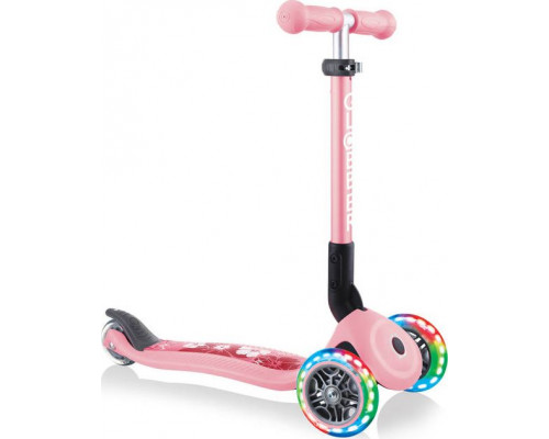 Globber Junior Foldable Pink (433-210)