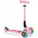 Globber Junior Foldable Pink (433-210)