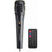 Omega OG83 Karaoke Mic FM Bluetooth [44168]