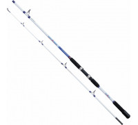 Sea Fox Clipper Rod 2.40m 40-120g Mix Carbon (11S-SF-C03)