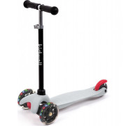 Kidwell Uno Scooter Gray