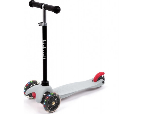 Kidwell Uno Scooter Gray