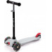 Kidwell Uno Scooter Gray