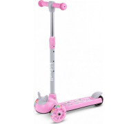 Kidwell Zoocar Scooter Pink (HUBAZOO01A1)