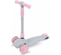 Kidwell Jax Scooter Gray (HUBAJAX03A)