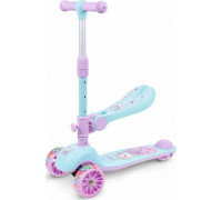 Kidwell Rimba Scooter Violet (HUBARIM01A1)