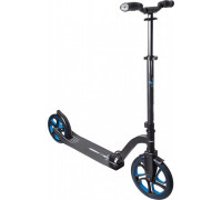 Muuwmi PRO Scooter Black (468)