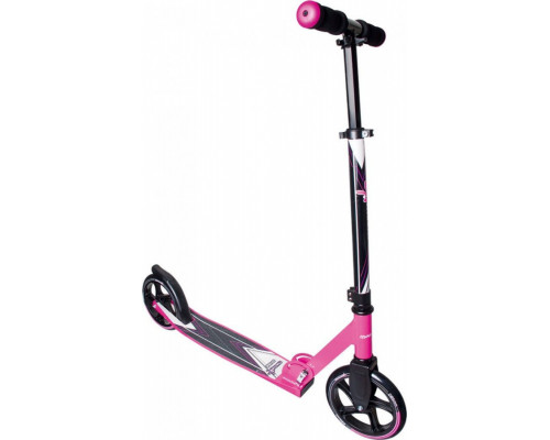 Muuwmi Scooter Pink (463)