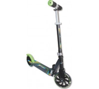 Muuwmi Neon Black Scooter (337)