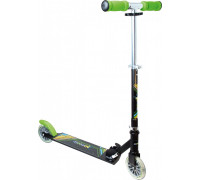 Muuwmi Green Scooter (102)