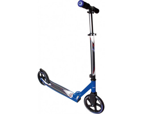 Muuwmi Scooter Blue (462)