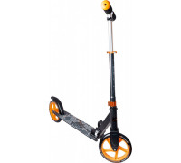 Muuwmi Scooter Orange (116)