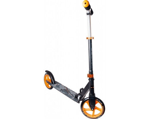 Muuwmi Scooter Orange (116)