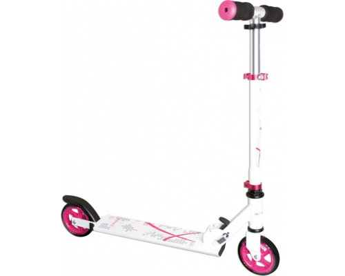 Muuwmi Scooter Pink (347)