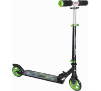 Muuwmi Green Scooter (346)