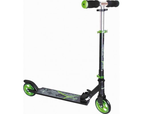 Muuwmi Green Scooter (346)