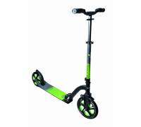 Muuwmi PRO Scooter Green (467)