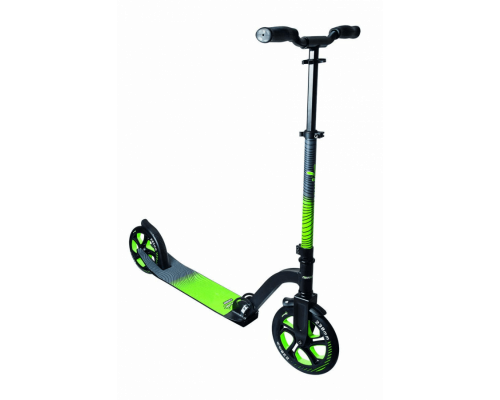 Muuwmi PRO Scooter Green (467)