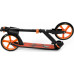 Spokey Nerf Noise Scooter Orange (929496)