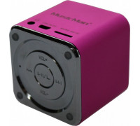 Technaxx Mini Soundstation pink