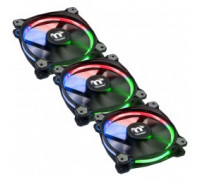 Thermaltake Riing 14 RGB LED TT Premium Edition - 3 szt Set - CL-F051-PL14SW-A