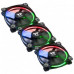 Thermaltake Riing 14 RGB LED TT Premium Edition - 3 szt Set - CL-F051-PL14SW-A