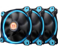 Thermaltake Riing 12 LED, 120mm, 3 (CL-F055-PL12BU-A)