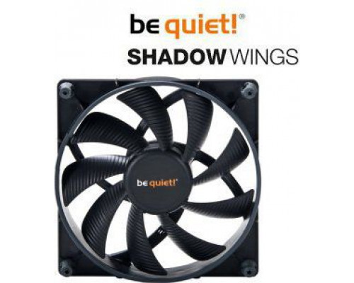 be quiet! Shadow Wings SW1 (BL056)