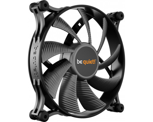 be quiet! 140mm Shadow Wings 2 BL086-BL086
