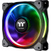Thermaltake Thermaltake Riing 12 RGB Plus TT CL-F059-PL12SW-A (120 mm; 1400 obr/min; RGB)