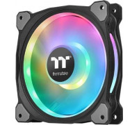 Thermaltake Thermaltake Riing Duo 14 LED RGB CL-F078-PL14SW-A (140 mm; 1400 obr/min; RGB)