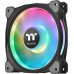 Thermaltake Thermaltake Riing Duo 14 LED RGB CL-F078-PL14SW-A (140 mm; 1400 obr/min; RGB)