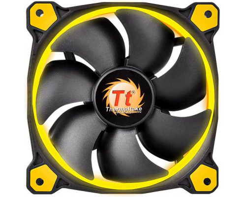 Thermaltake Riing 12 LED (CL-F038-PL12YL-A)