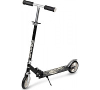 Spokey Notus Black Scooter (929396)