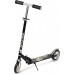 Spokey Notus Black Scooter (929396)